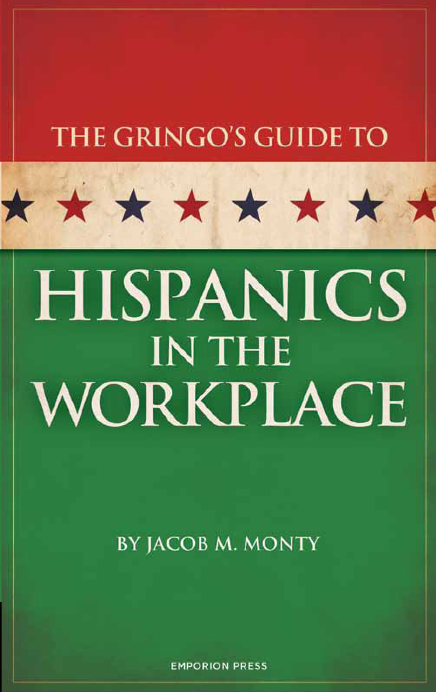 Jacob Monty | Gringos' Guide