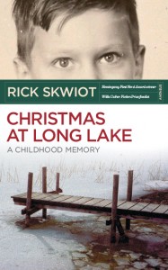 Rick Skwiot Christmas at Long Lake